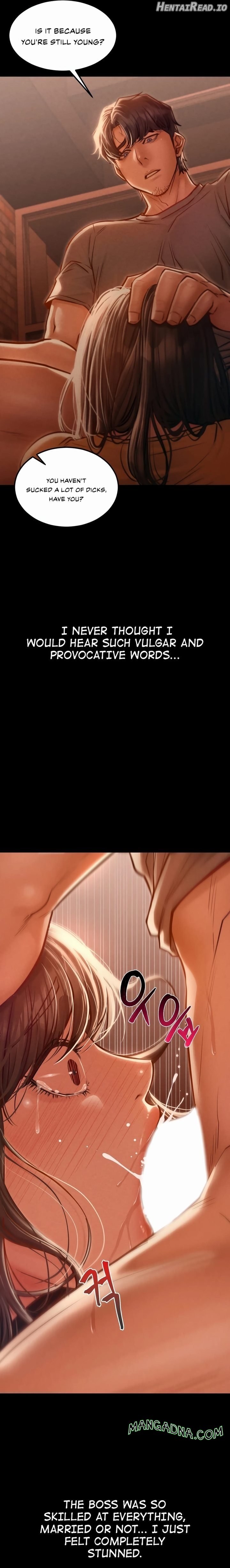 Paradise Villa Chapter 2 - page 19
