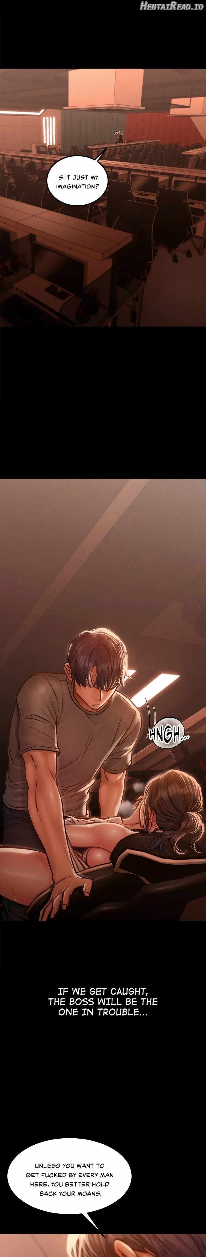 Paradise Villa Chapter 2 - page 2