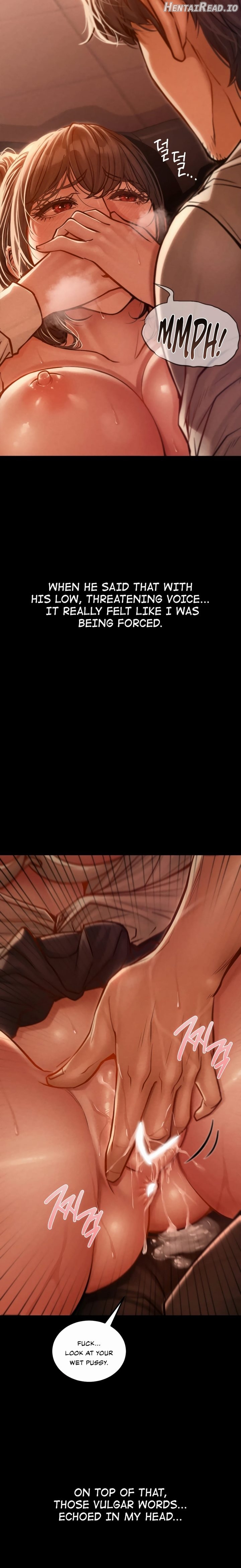 Paradise Villa Chapter 2 - page 3