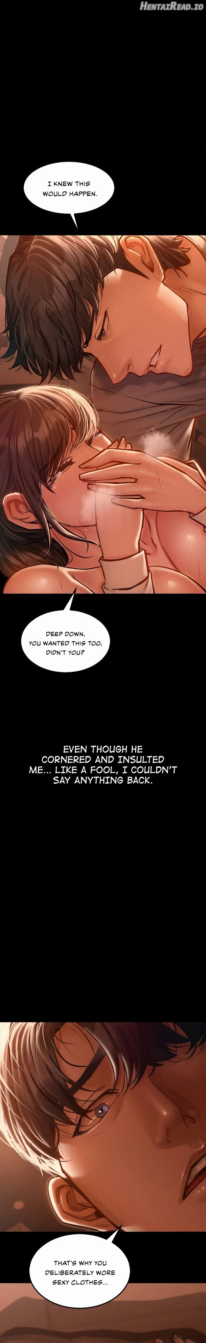 Paradise Villa Chapter 2 - page 4