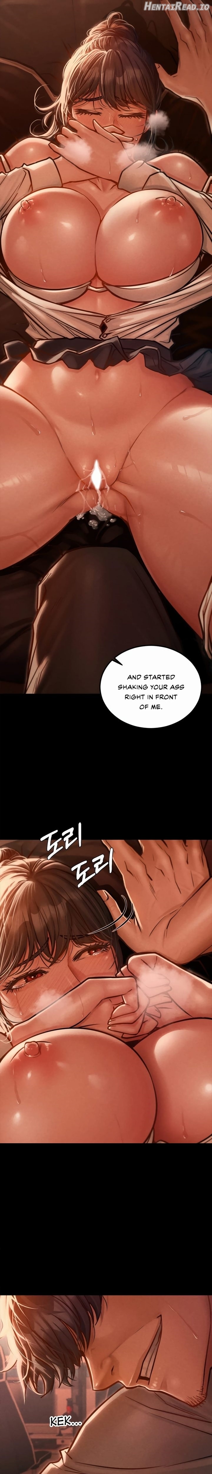 Paradise Villa Chapter 2 - page 5