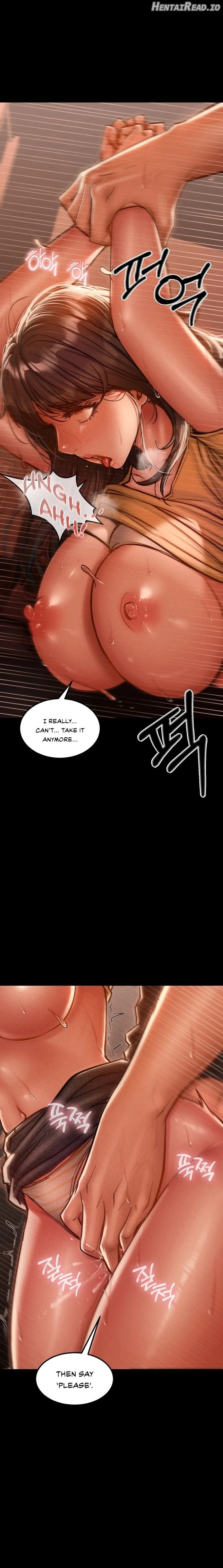 Paradise Villa Chapter 3 - page 16