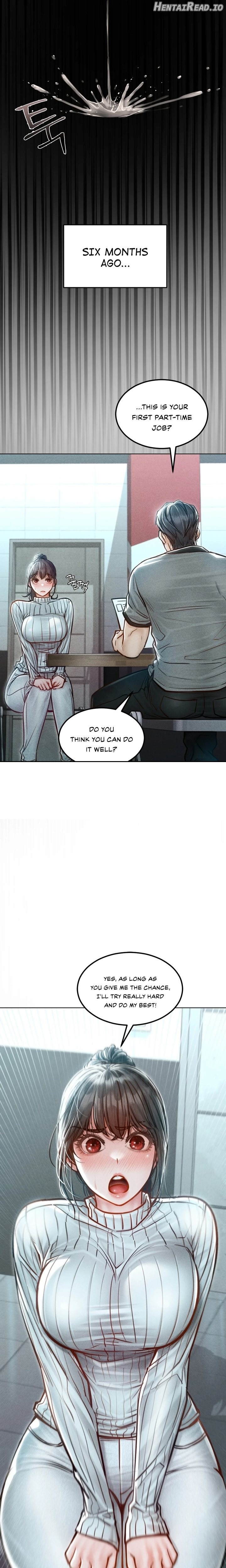 Paradise Villa Chapter 3 - page 5