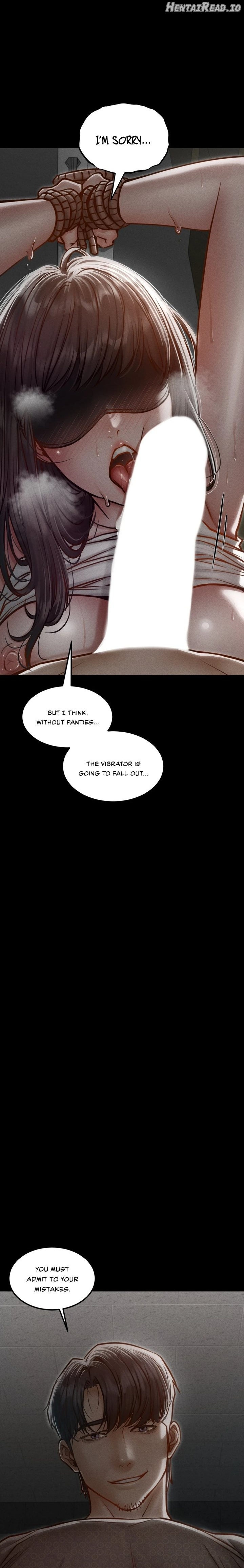 Paradise Villa Chapter 4 - page 14