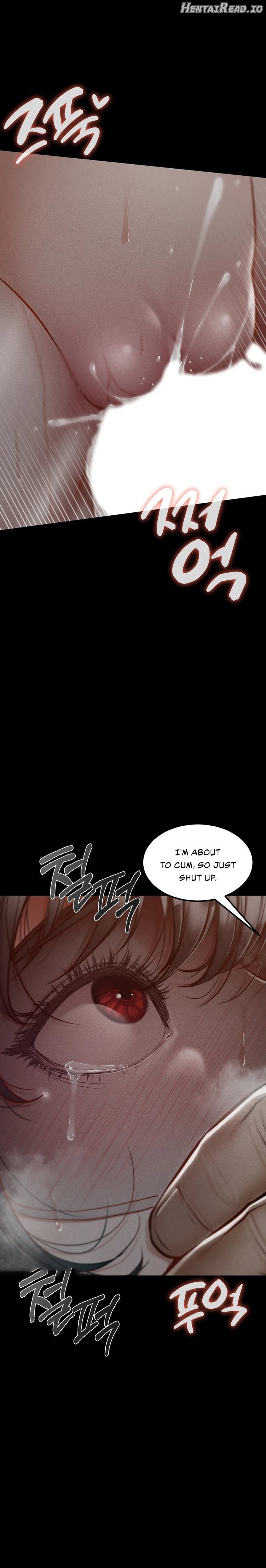 Paradise Villa Chapter 4 - page 25