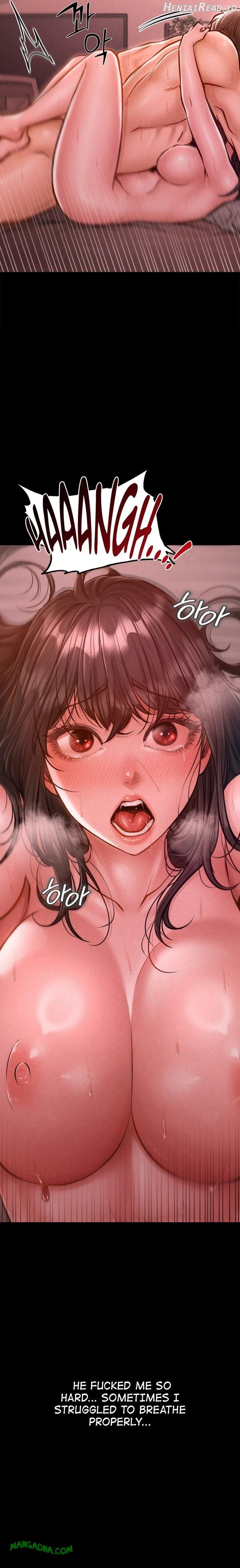 Paradise Villa Chapter 4 - page 31