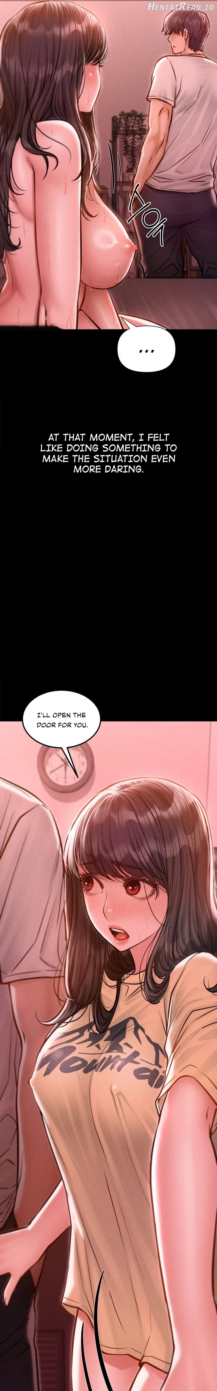 Paradise Villa Chapter 4 - page 33