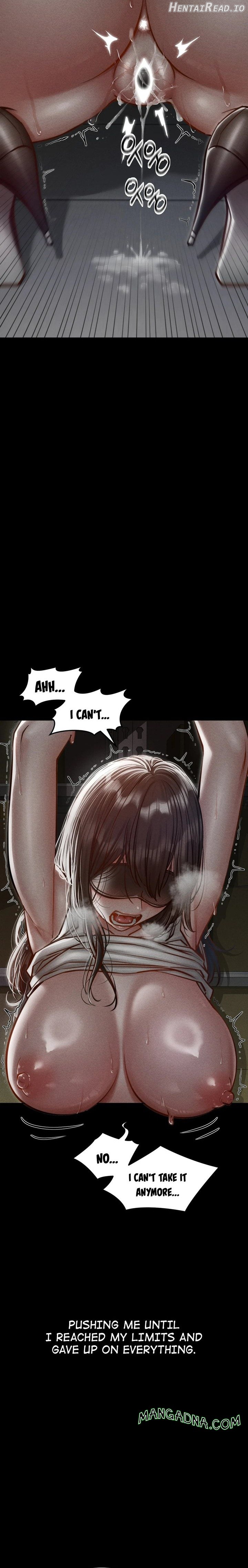 Paradise Villa Chapter 4 - page 4