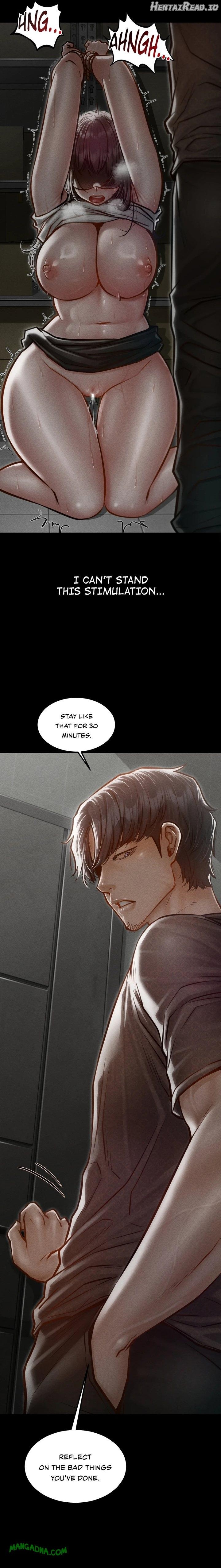 Paradise Villa Chapter 4 - page 7