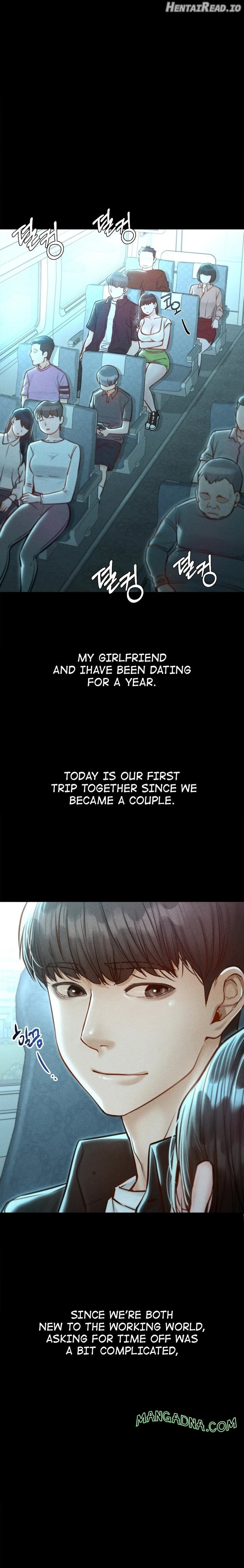 Paradise Villa Chapter 5 - page 1