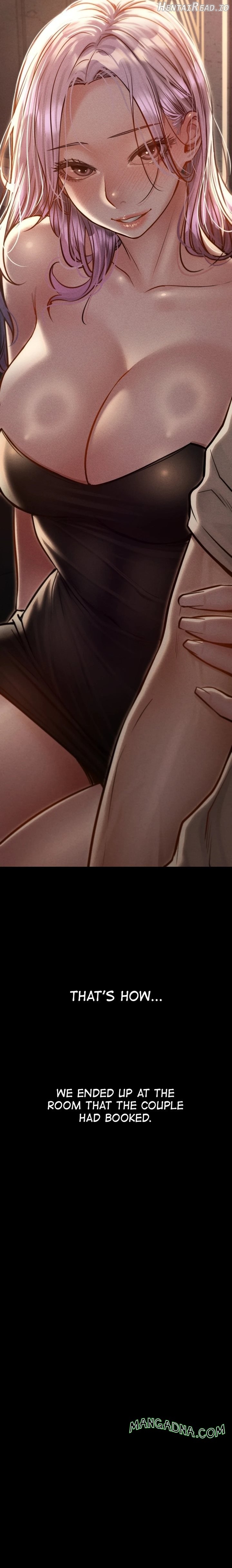 Paradise Villa Chapter 5 - page 11
