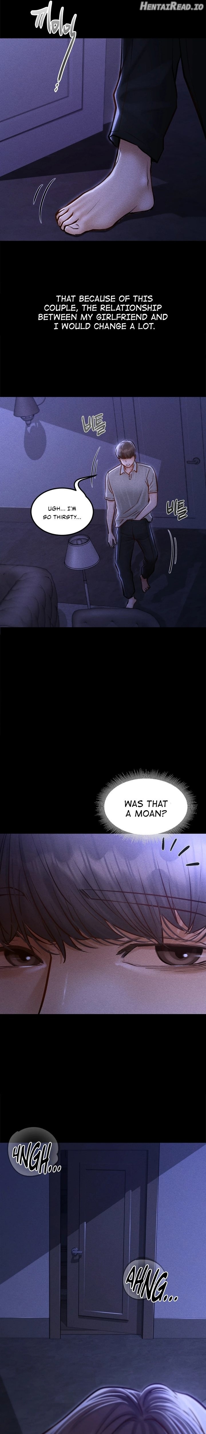 Paradise Villa Chapter 5 - page 19