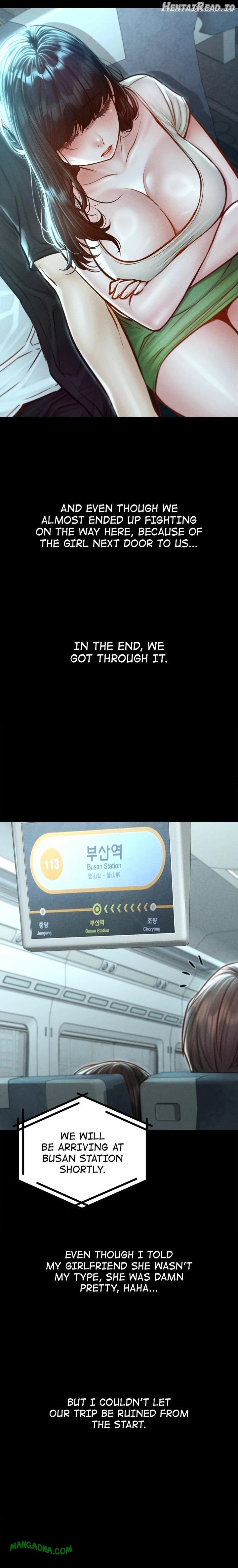 Paradise Villa Chapter 5 - page 2