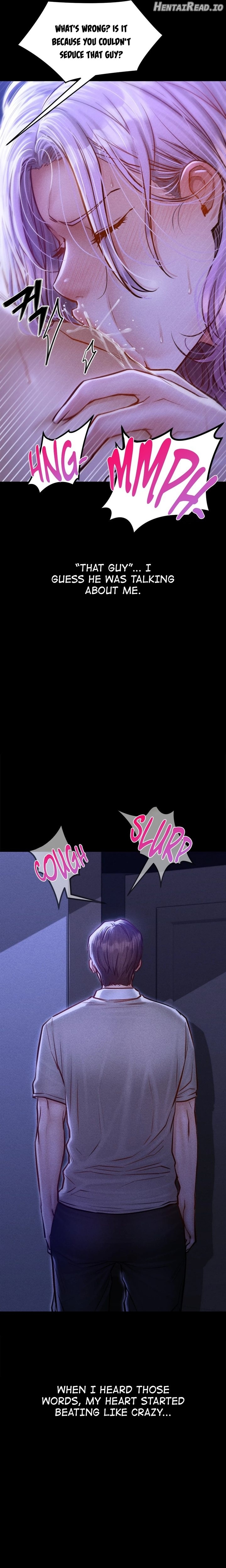 Paradise Villa Chapter 5 - page 23