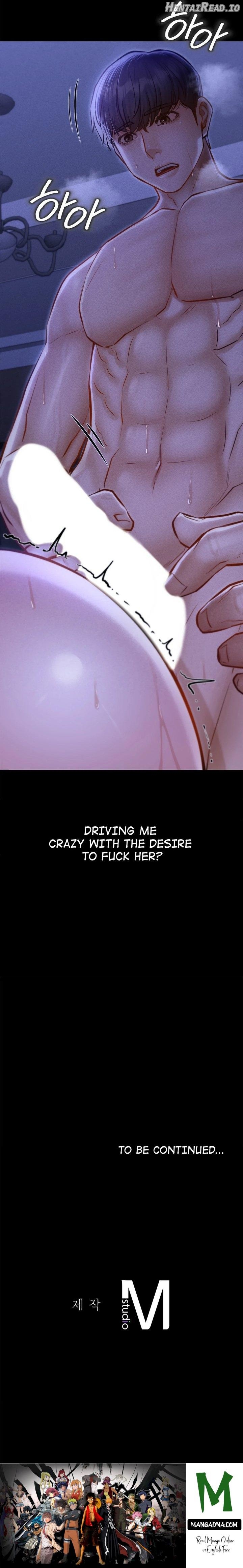 Paradise Villa Chapter 5 - page 27