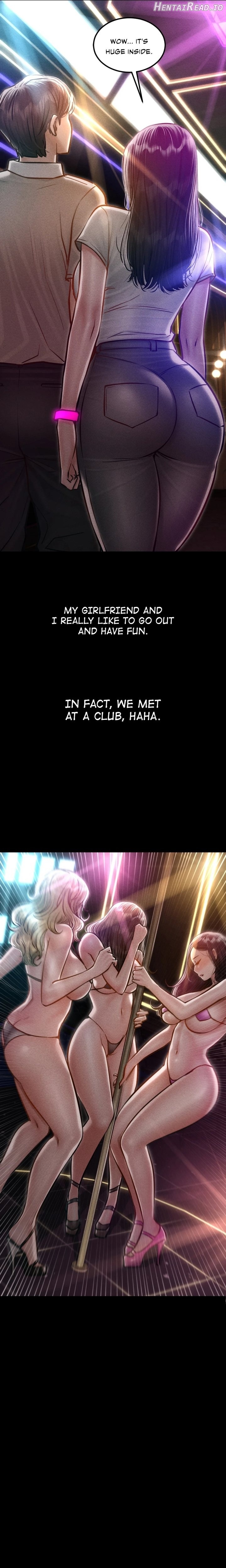 Paradise Villa Chapter 5 - page 5