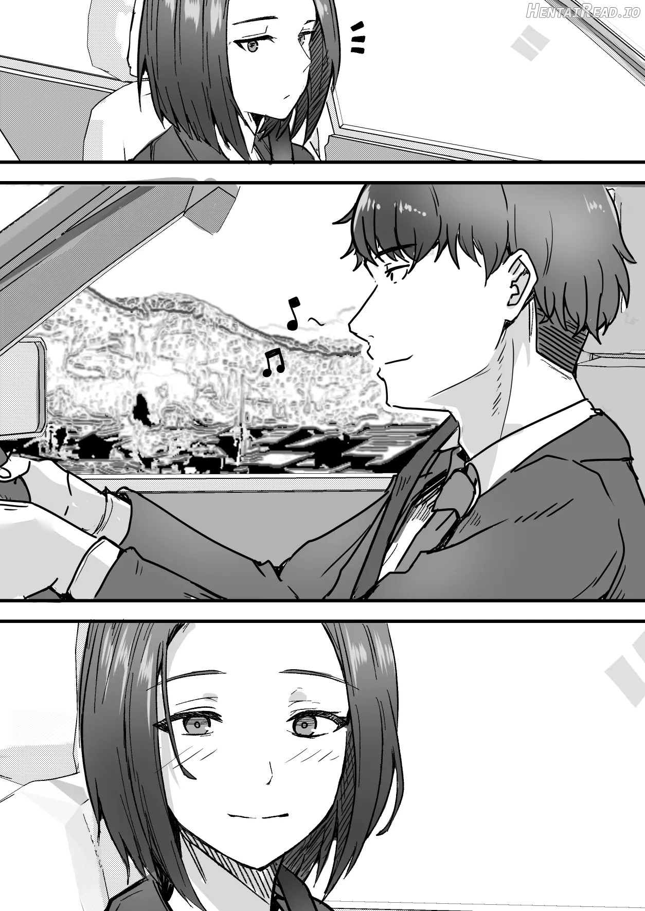 I will make a single mother my wife 1 Chapter 1 - page 20