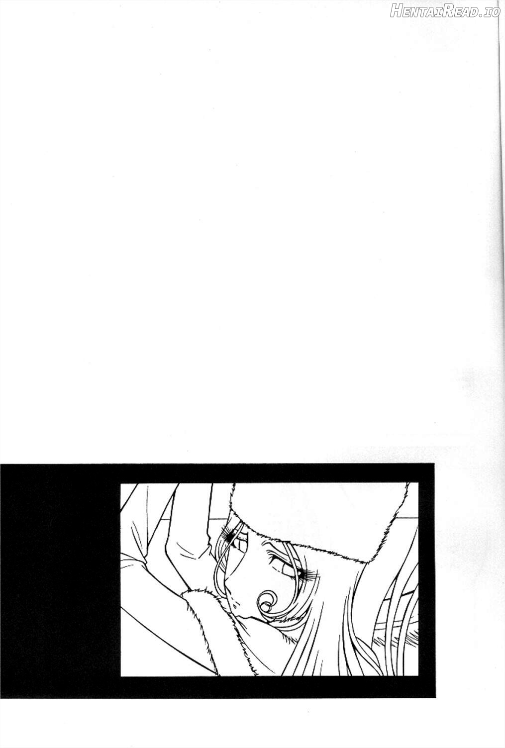 NIGHT HEAD 999 Chapter 1 - page 2