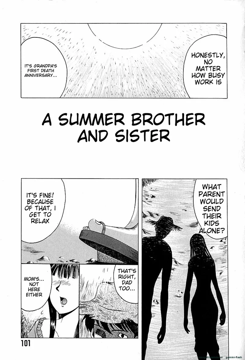 Anti Real Chapter 1 - page 104