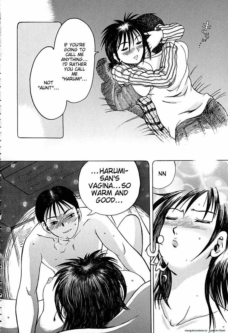 Anti Real Chapter 1 - page 165