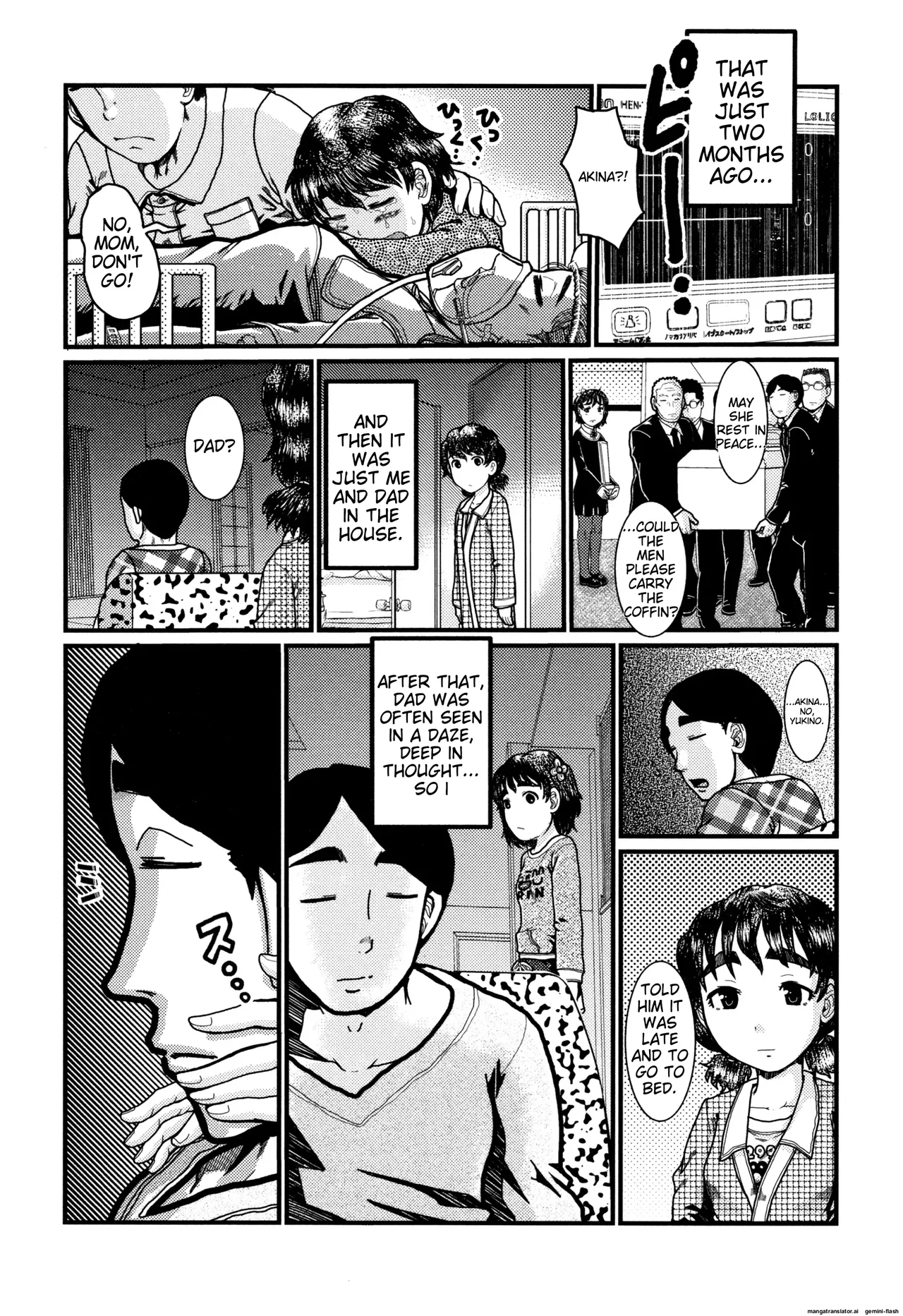 Shougakusei Nikubenki Chapter 2 - page 41