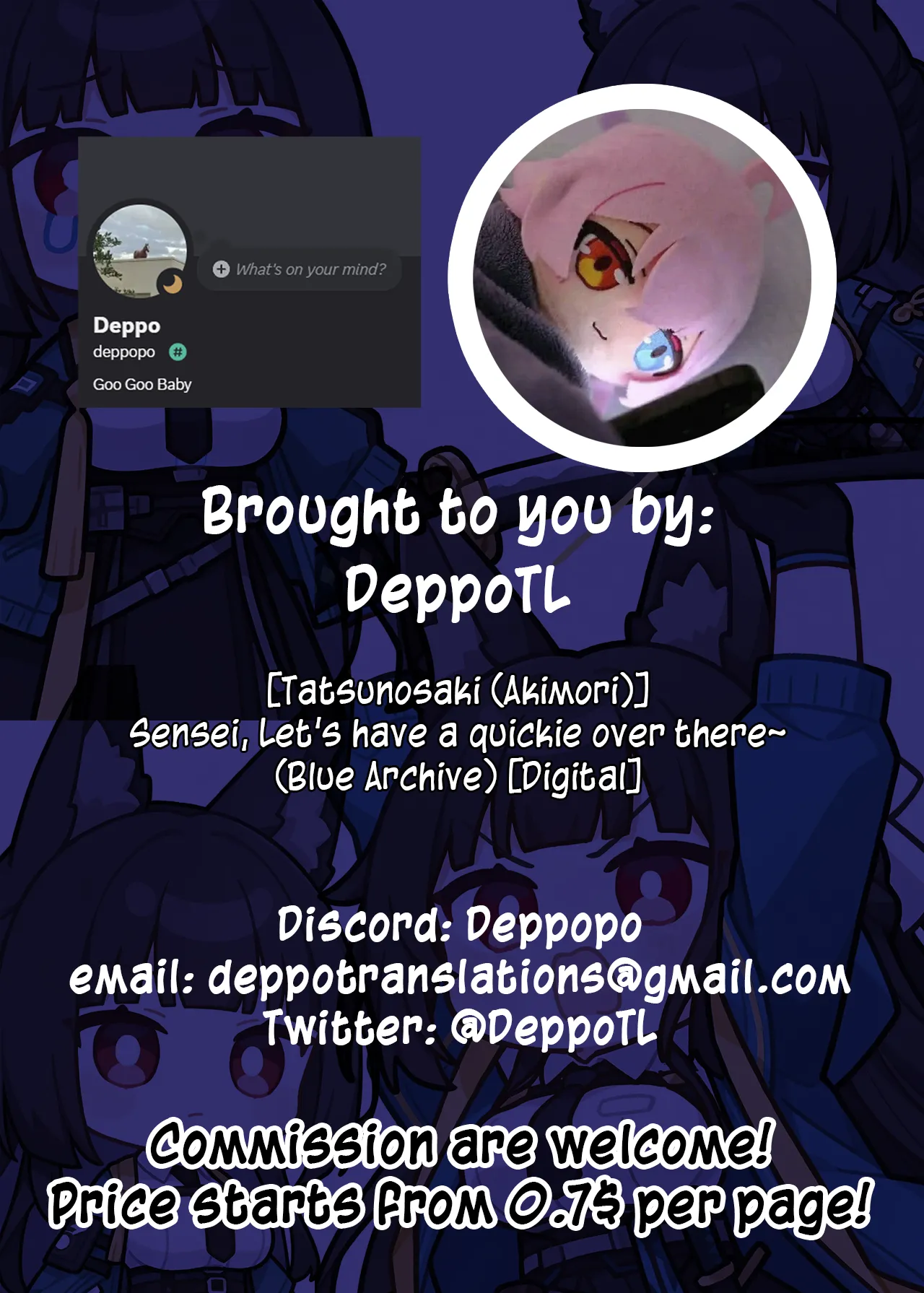 Sensei, Acchi de Ippatsu Iissu ka Chapter 1 - page 17