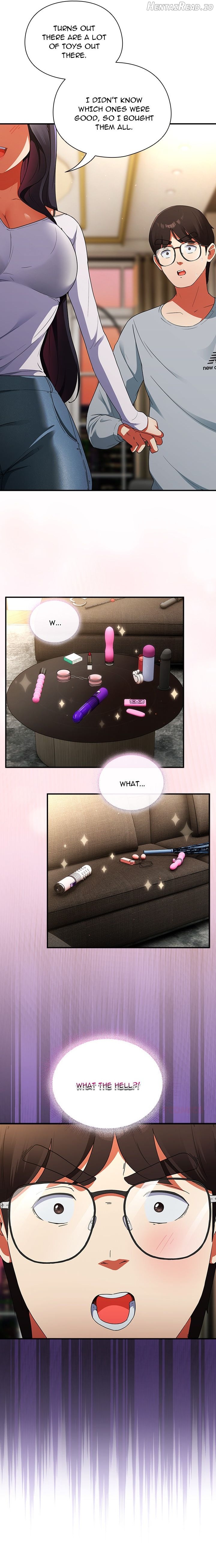 Take a Photo of Me Chapter 5 - page 4