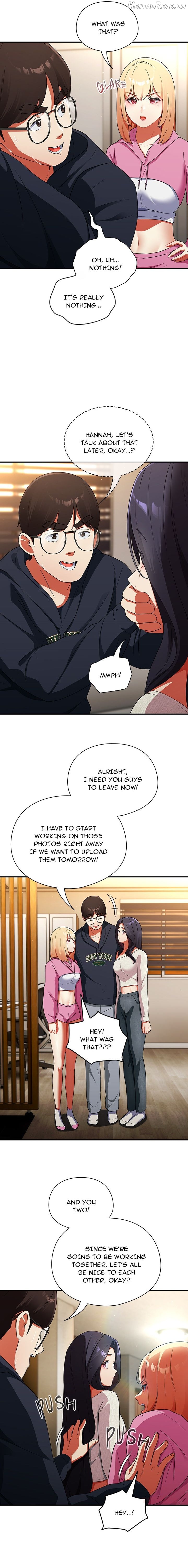 Take a Photo of Me Chapter 6 - page 13