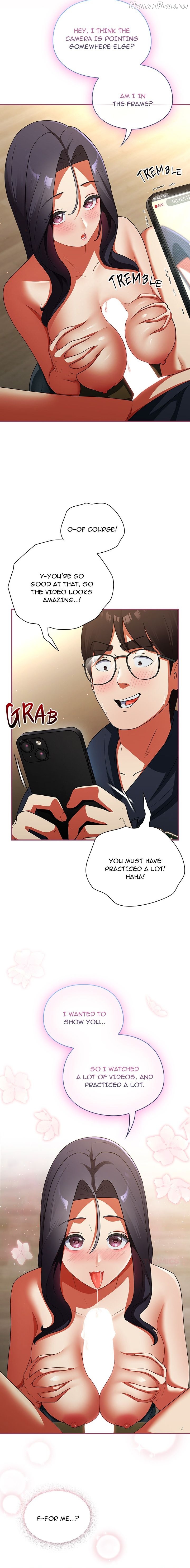 Take a Photo of Me Chapter 7 - page 20