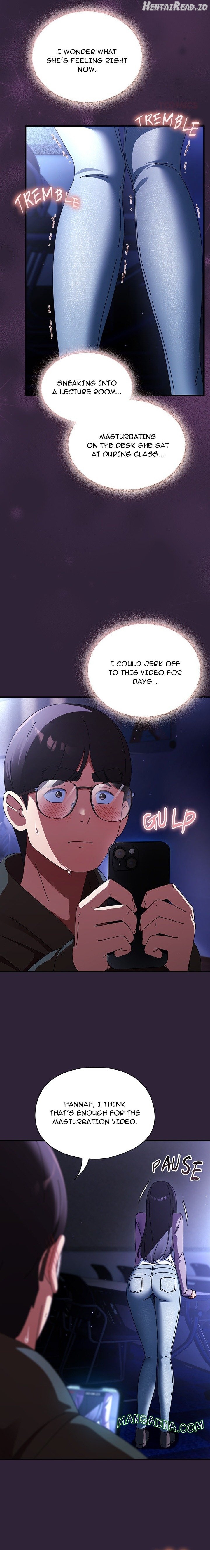 Take a Photo of Me Chapter 11 - page 11