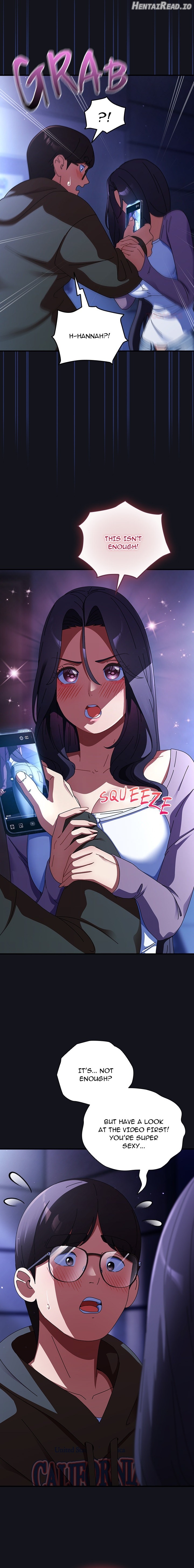 Take a Photo of Me Chapter 11 - page 13