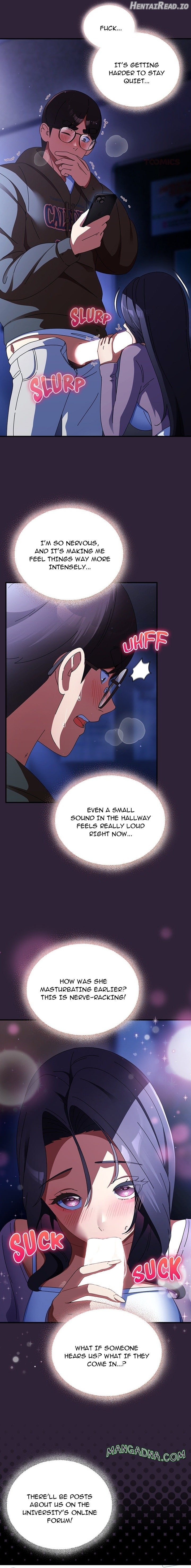 Take a Photo of Me Chapter 11 - page 16