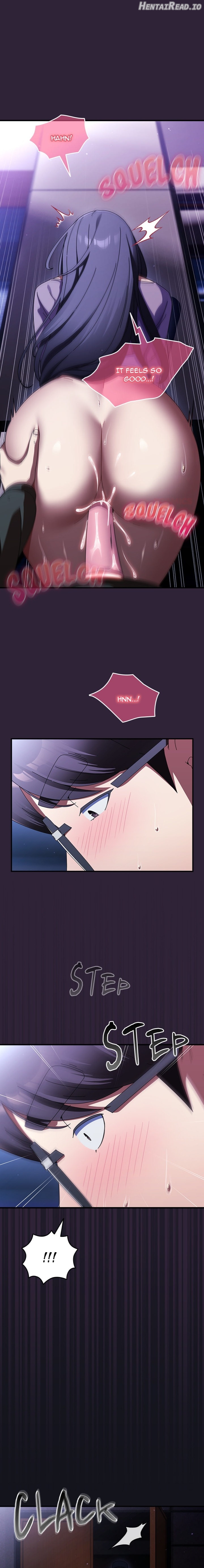 Take a Photo of Me Chapter 11 - page 23