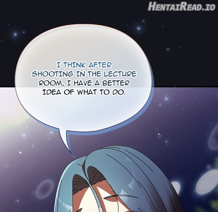 Take a Photo of Me Chapter 12 - page 115