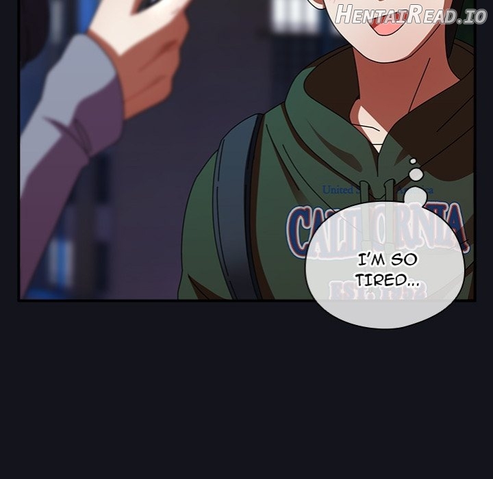 Take a Photo of Me Chapter 12 - page 119