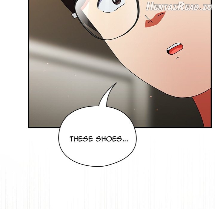 Take a Photo of Me Chapter 12 - page 147