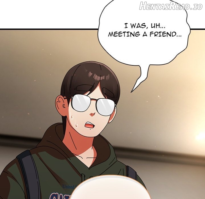 Take a Photo of Me Chapter 12 - page 153
