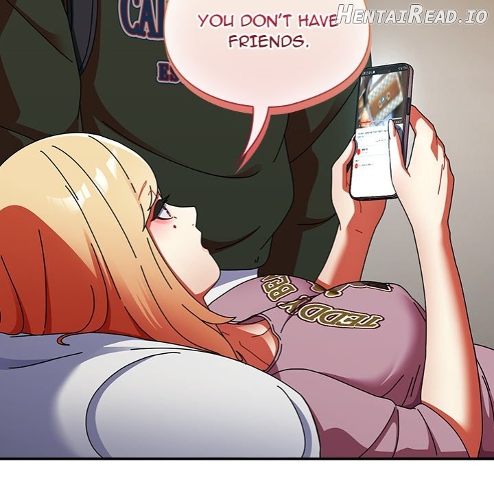 Take a Photo of Me Chapter 12 - page 154