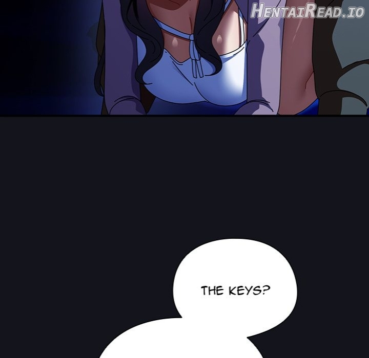 Take a Photo of Me Chapter 12 - page 16