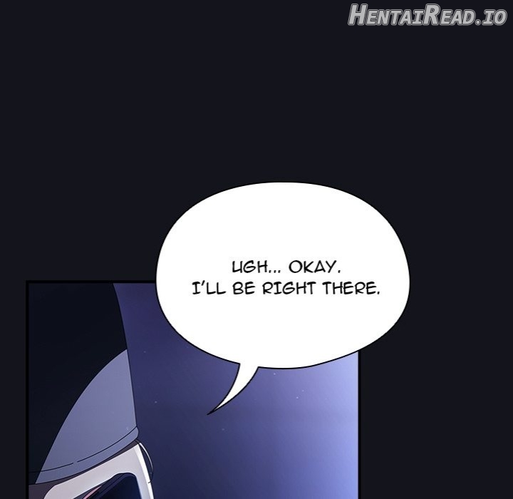 Take a Photo of Me Chapter 12 - page 19