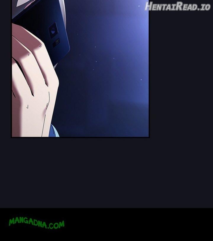 Take a Photo of Me Chapter 12 - page 20