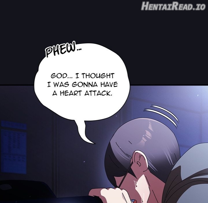 Take a Photo of Me Chapter 12 - page 25