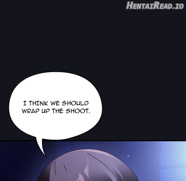 Take a Photo of Me Chapter 12 - page 27