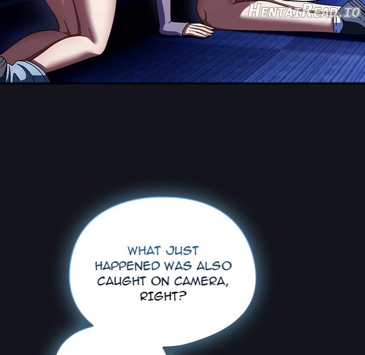 Take a Photo of Me Chapter 12 - page 34