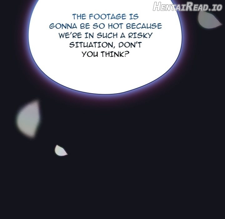 Take a Photo of Me Chapter 12 - page 42