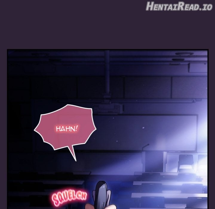 Take a Photo of Me Chapter 12 - page 47