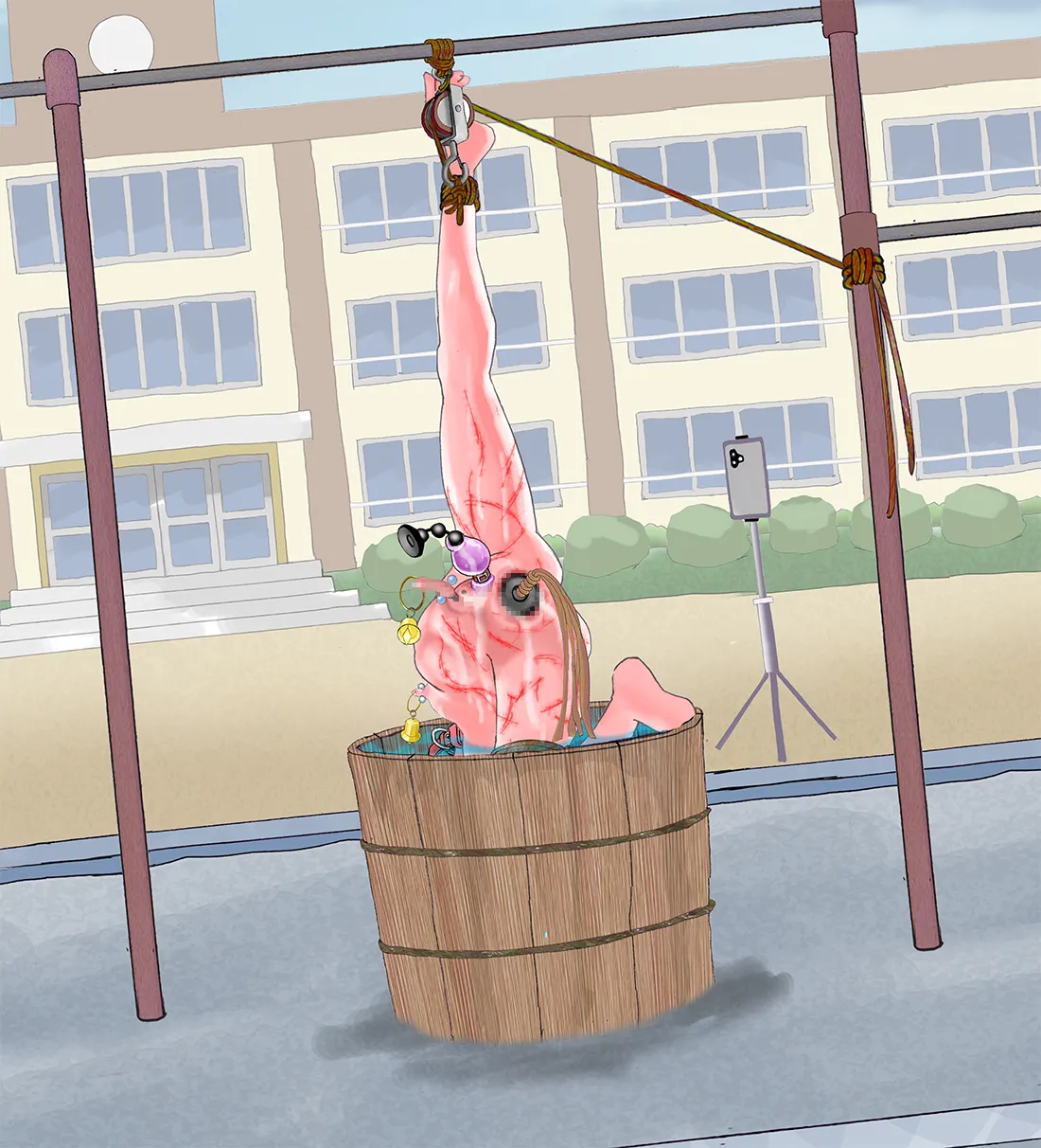 とんでもたまねぎ tamanegi japanese and english translate Chapter 1 - page 118