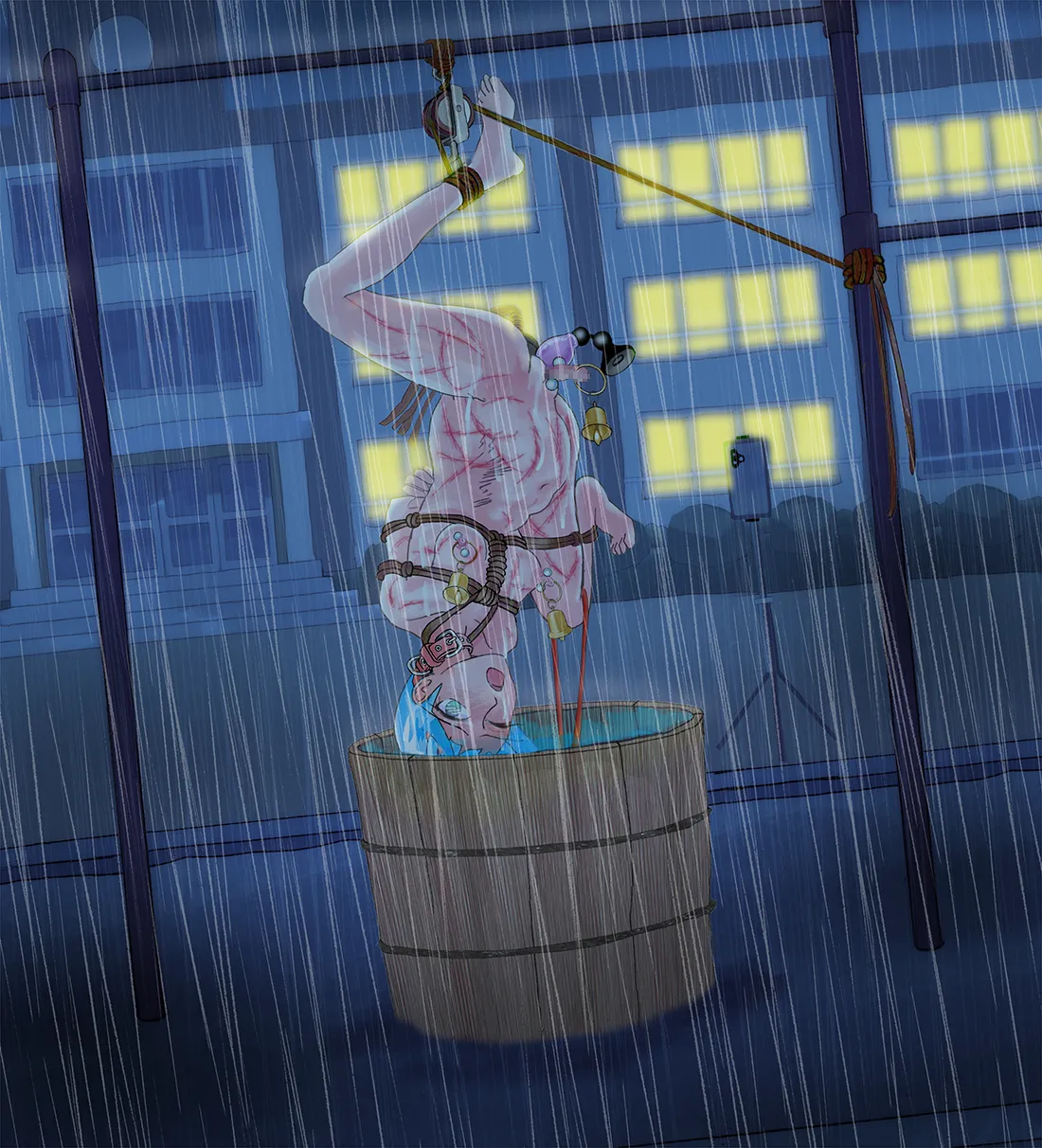 とんでもたまねぎ tamanegi japanese and english translate Chapter 1 - page 120