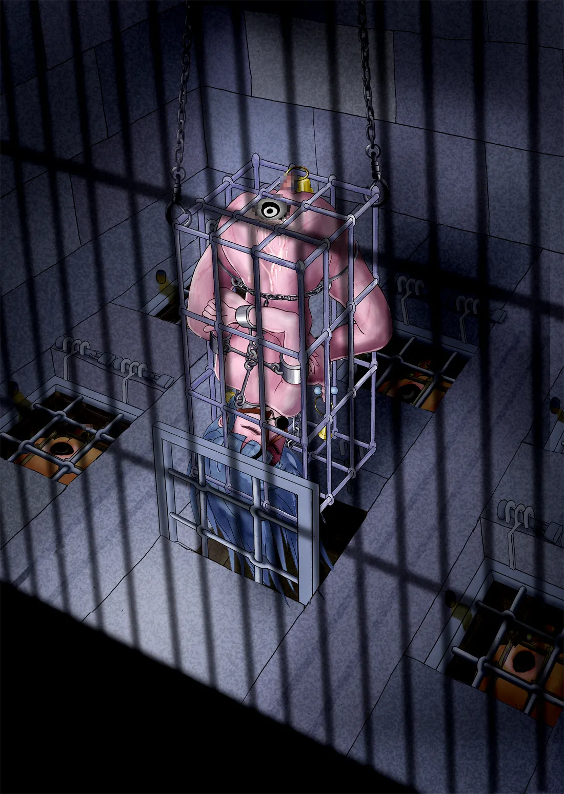 とんでもたまねぎ tamanegi japanese and english translate Chapter 1 - page 15