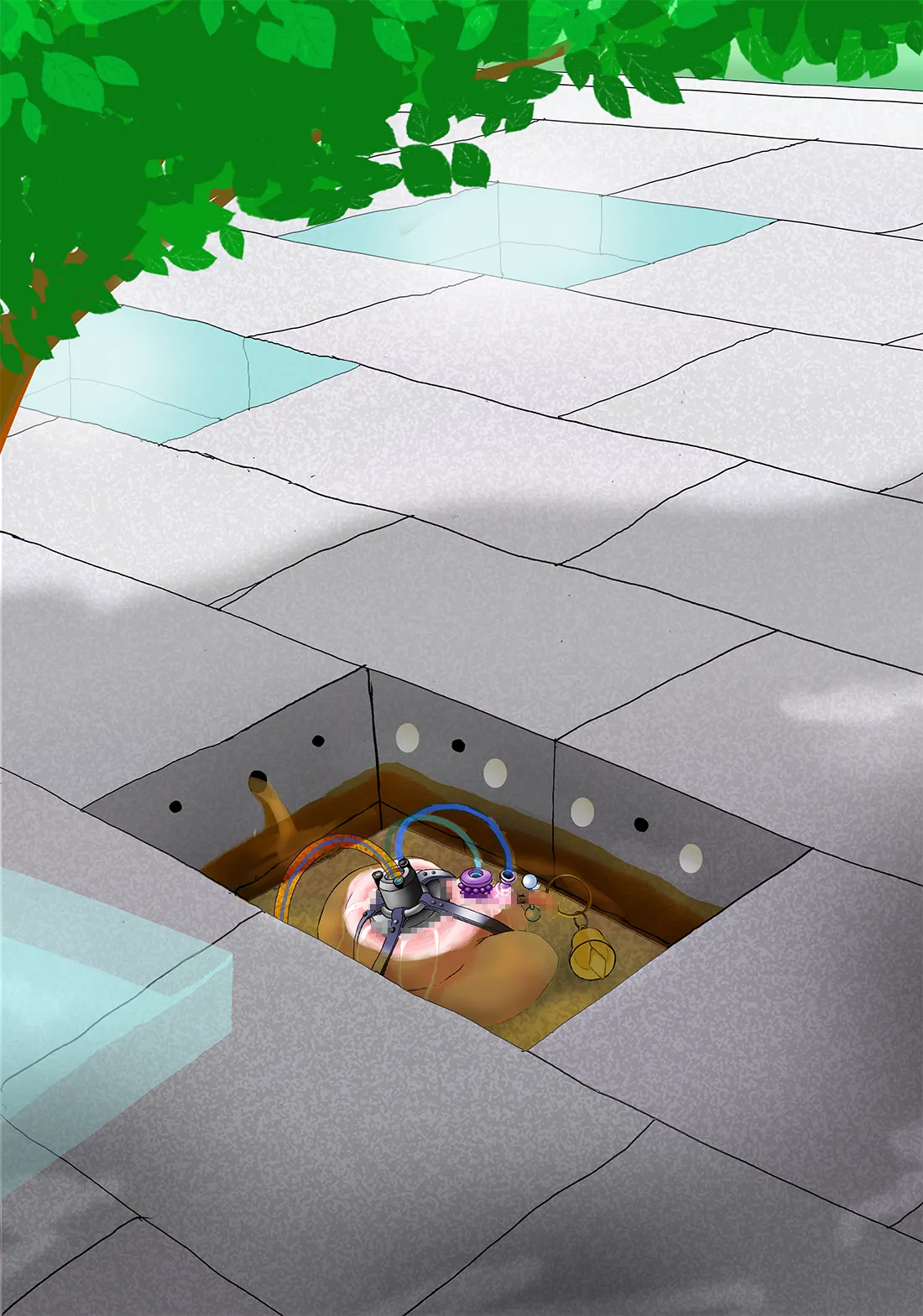 とんでもたまねぎ tamanegi japanese and english translate Chapter 1 - page 212